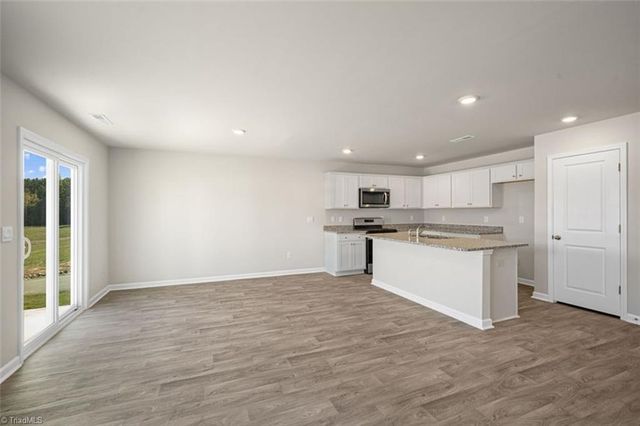 134 Greenbrier Way, Stoneville, NC 27048
