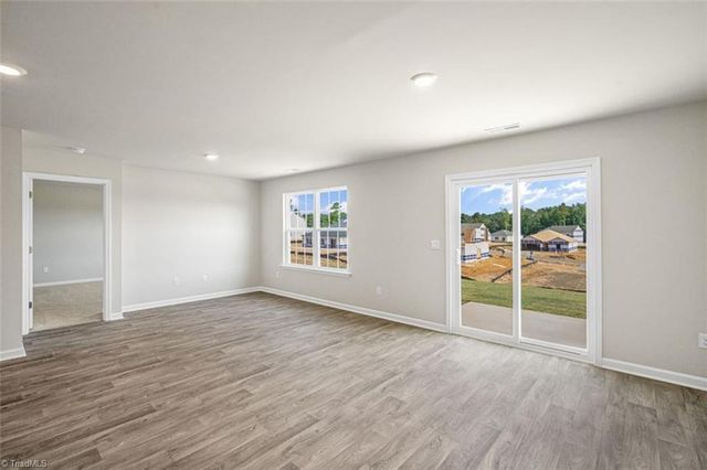 134 Greenbrier Way, Stoneville, NC 27048