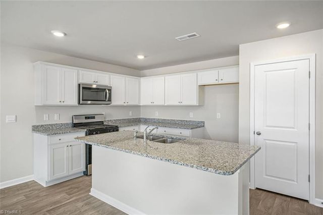 134 Greenbrier Way, Stoneville, NC 27048