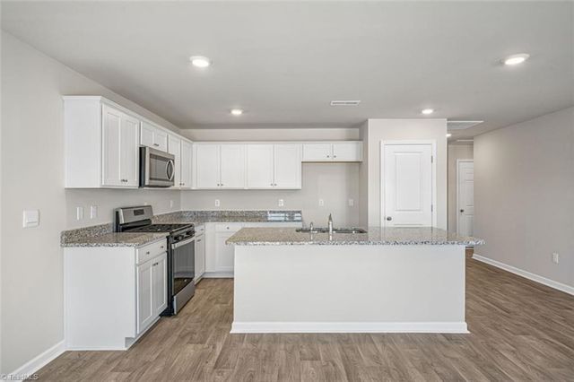 134 Greenbrier Way, Stoneville, NC 27048