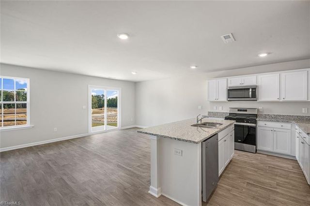 134 Greenbrier Way, Stoneville, NC 27048