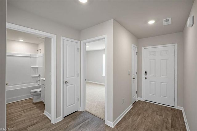 134 Greenbrier Way, Stoneville, NC 27048