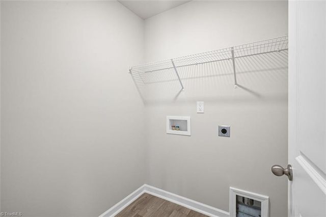 134 Greenbrier Way, Stoneville, NC 27048