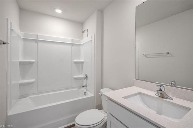 134 Greenbrier Way, Stoneville, NC 27048