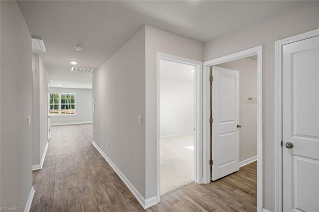134 Greenbrier Way, Stoneville, NC 27048