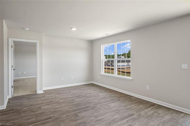 134 Greenbrier Way, Stoneville, NC 27048
