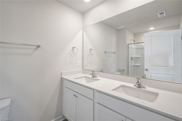 134 Greenbrier Way, Stoneville, NC 27048