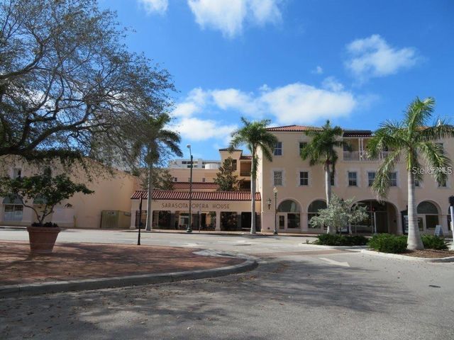 1500 STATE STREET 603, Sarasota, FL 34236