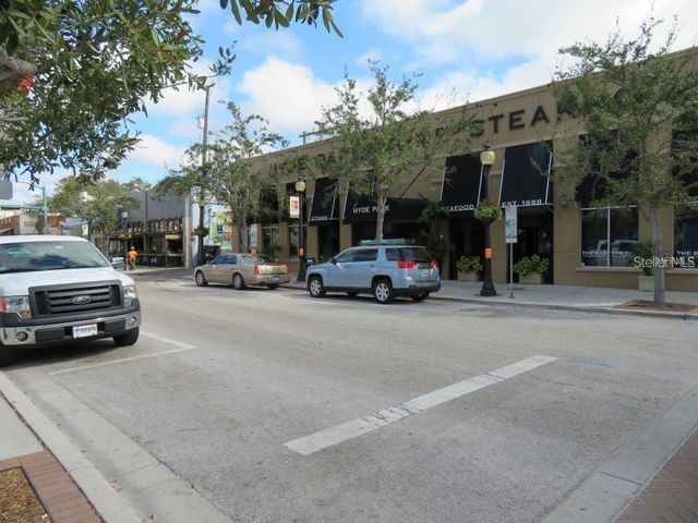 1500 STATE STREET 603, Sarasota, FL 34236
