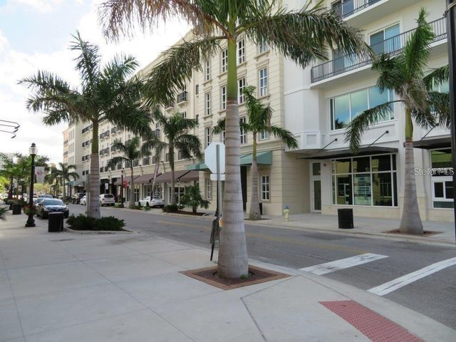1500 STATE STREET 603, Sarasota, FL 34236