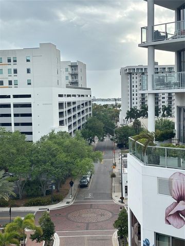 1500 STATE STREET 603, Sarasota, FL 34236
