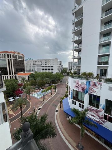 1500 STATE STREET 603, Sarasota, FL 34236