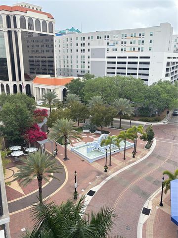 1500 STATE STREET 603, Sarasota, FL 34236