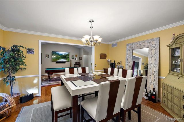 3084 Farmdale Drive, Sterling Heights, MI 48314