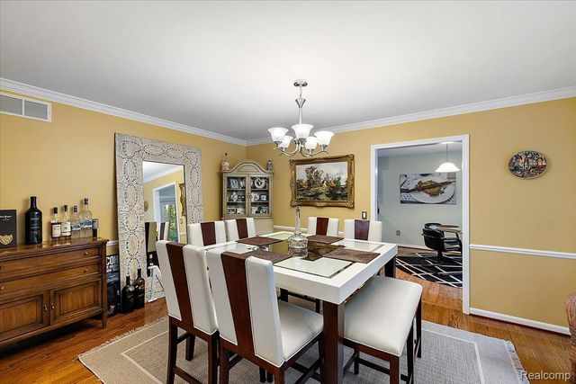 3084 Farmdale Drive, Sterling Heights, MI 48314