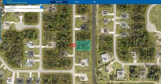 CRALEIGH STREET, North Port, FL 34288