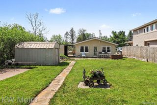 657 Dunleavy Drive, Highland Charter Township, MI 48356