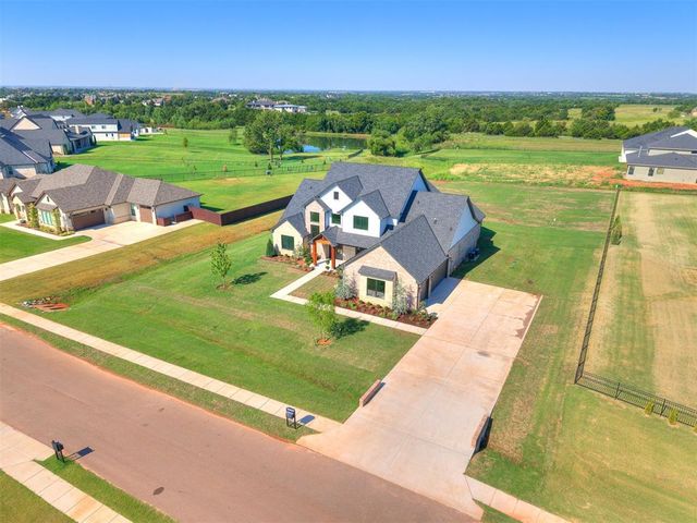 22645 Forester Lane, Edmond, OK 73025
