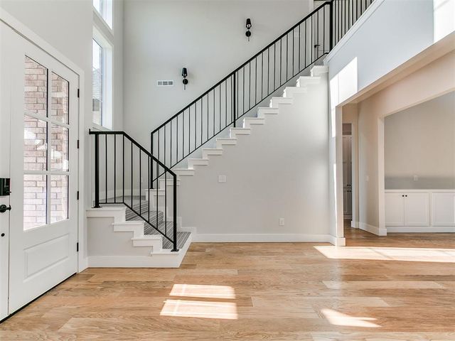 22645 Forester Lane, Edmond, OK 73025