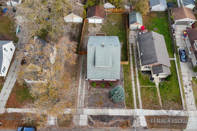 1828 Willard Avenue SE, Grand Rapids, MI 49507