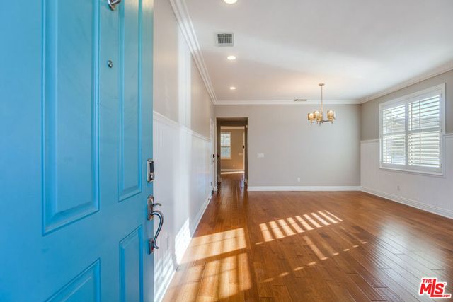 24040 Dandelion Lane, Valencia, CA 91354