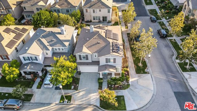 24040 Dandelion Lane, Valencia, CA 91354
