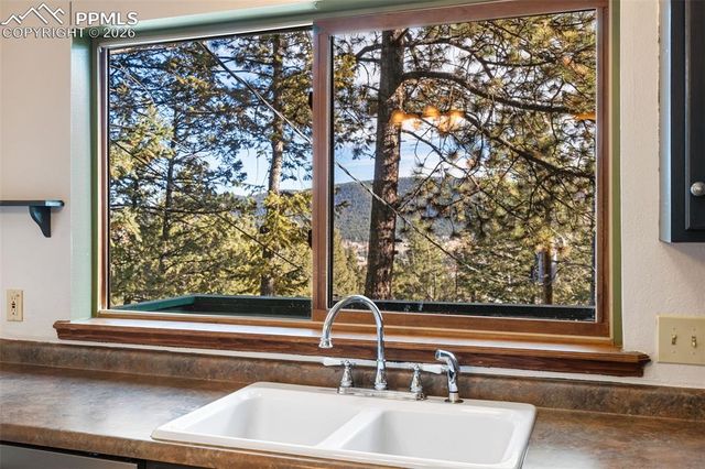 464 Evergreen Court, Woodland Park, CO 80863