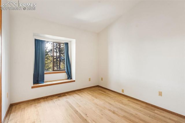 464 Evergreen Court, Woodland Park, CO 80863