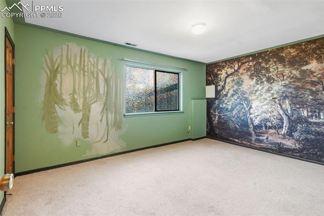 464 Evergreen Court, Woodland Park, CO 80863