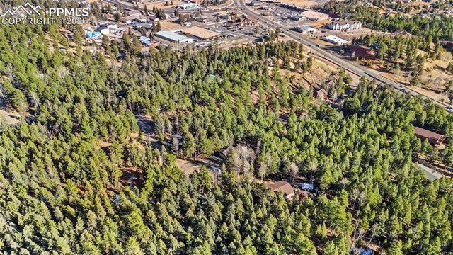 464 Evergreen Court, Woodland Park, CO 80863