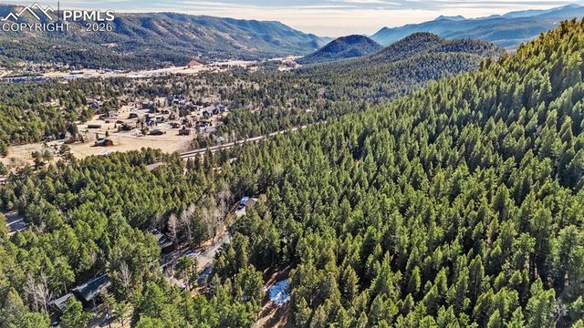 464 Evergreen Court, Woodland Park, CO 80863