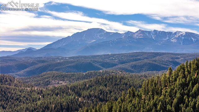 464 Evergreen Court, Woodland Park, CO 80863