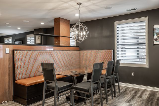 350 N Meridian Street 606, Indianapolis, IN 46204
