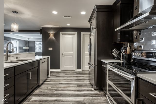 350 N Meridian Street 606, Indianapolis, IN 46204