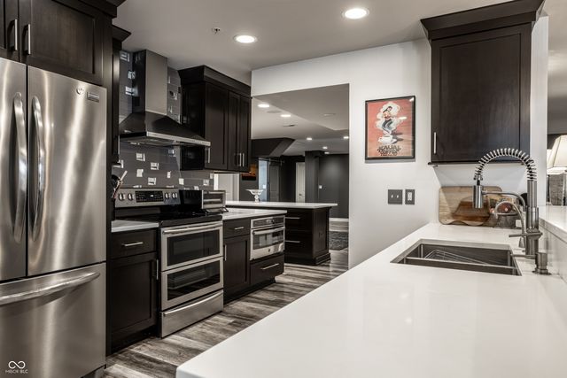 350 N Meridian Street 606, Indianapolis, IN 46204