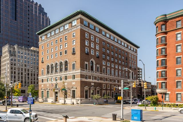 350 N Meridian Street 606, Indianapolis, IN 46204