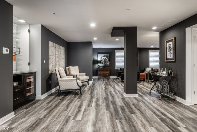 350 N Meridian Street 606, Indianapolis, IN 46204