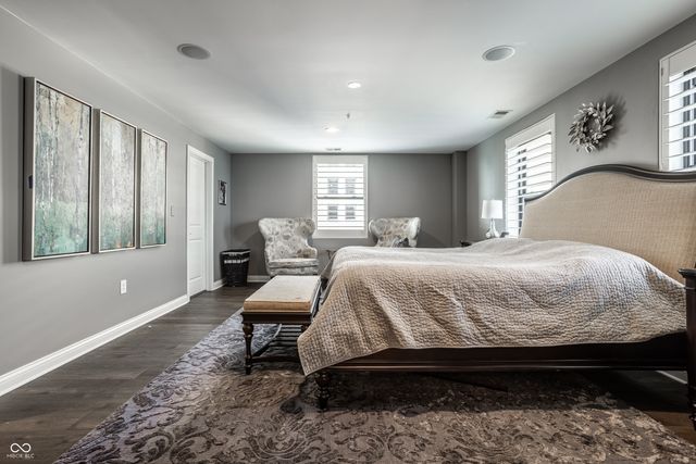350 N Meridian Street 606, Indianapolis, IN 46204