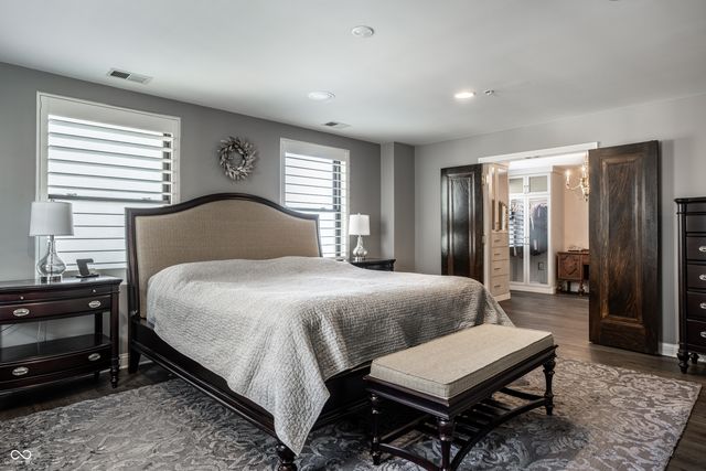 350 N Meridian Street 606, Indianapolis, IN 46204
