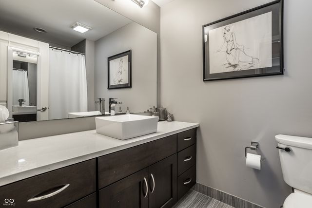 350 N Meridian Street 606, Indianapolis, IN 46204