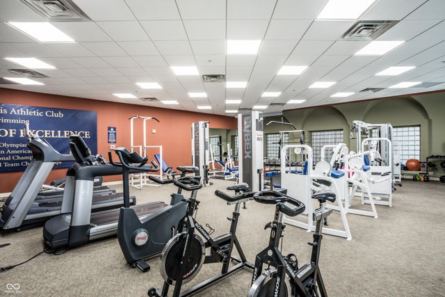 350 N Meridian Street 606, Indianapolis, IN 46204