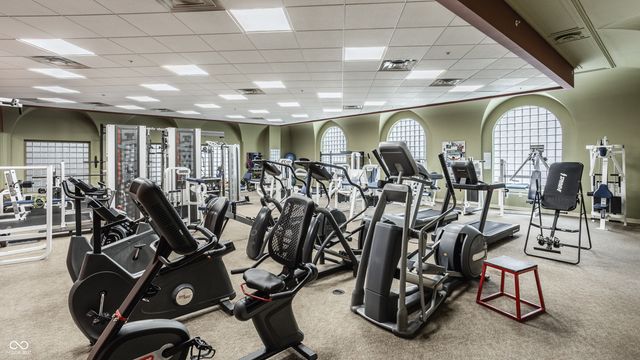 350 N Meridian Street 606, Indianapolis, IN 46204