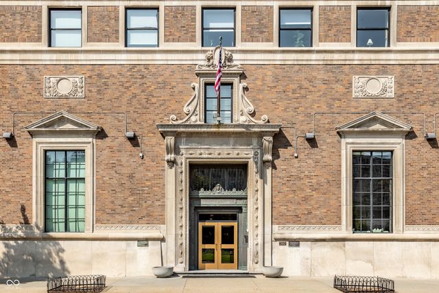 350 N Meridian Street 606, Indianapolis, IN 46204