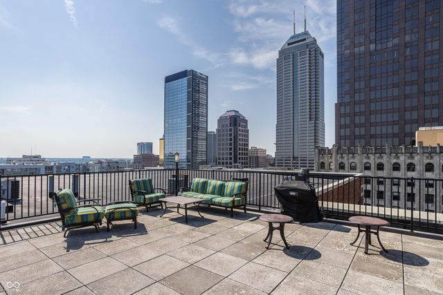 350 N Meridian Street 606, Indianapolis, IN 46204