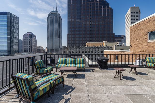 350 N Meridian Street 606, Indianapolis, IN 46204