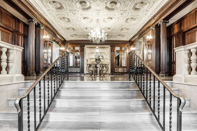 350 N Meridian Street 606, Indianapolis, IN 46204