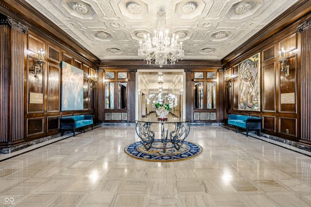 350 N Meridian Street 606, Indianapolis, IN 46204