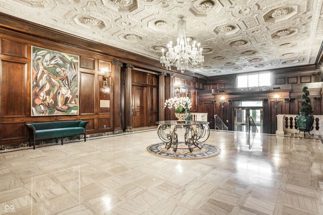 350 N Meridian Street 606, Indianapolis, IN 46204