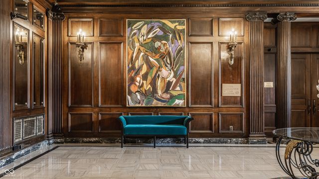 350 N Meridian Street 606, Indianapolis, IN 46204