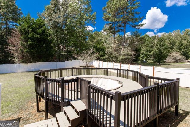 46 Brandish Drive, Newnan, GA 30263